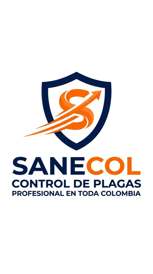 SANECOL — Control de plagas profesional en toda Colombia