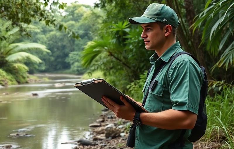 Saneamiento Ambiental — Sanecol